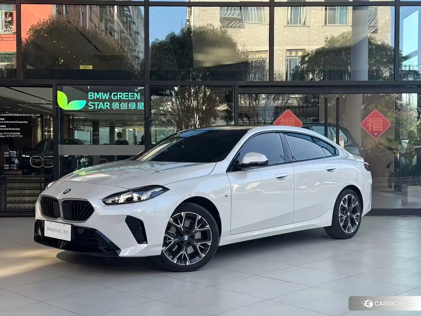 BMW 2 series id 4548148 из Китая 12