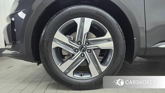 Kia Sorento 4th Generation id 4697093 из Кореи 24