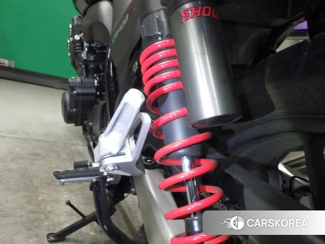 Honda CB400SF ABS id 3950153 из Японии 28