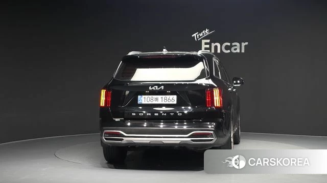 Kia Sorento 4th Generation id 3915454 из Кореи 14