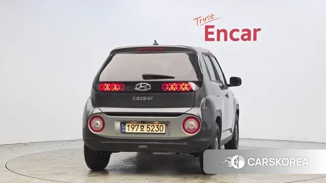 Hyundai Casper id 3655024 из Кореи 14