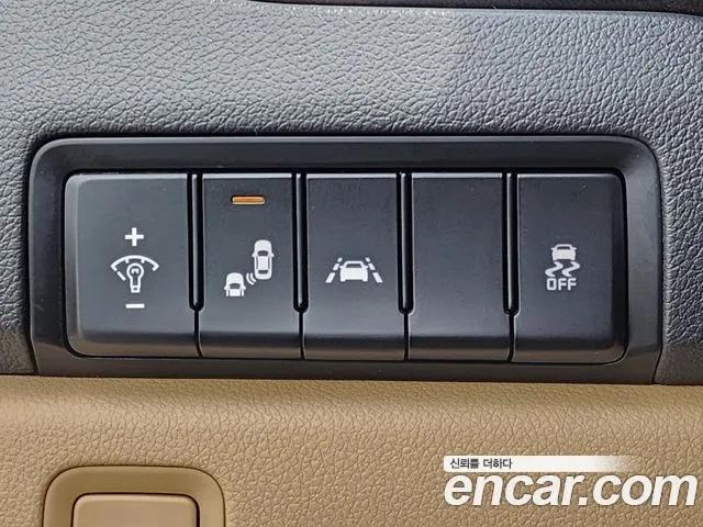 Kia The New Carnival 2018 Фиолетовый из Кореи, фото 4