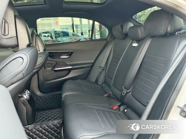 Mercedes-Benz Class C id 4277696 из Китая 15