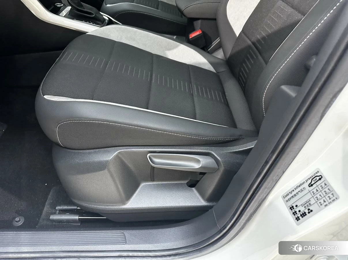 Volkswagen T-Roc id 4504683 из Китая 22