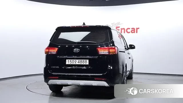 Kia All New Carnival id 2986901 из Кореи 14