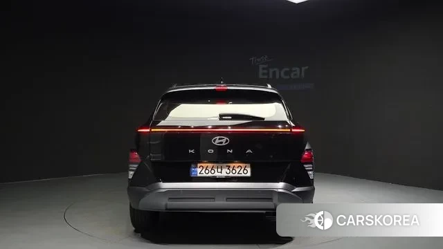 Hyundai Kona Hybrid (SX2) id 3022072 из Кореи 14