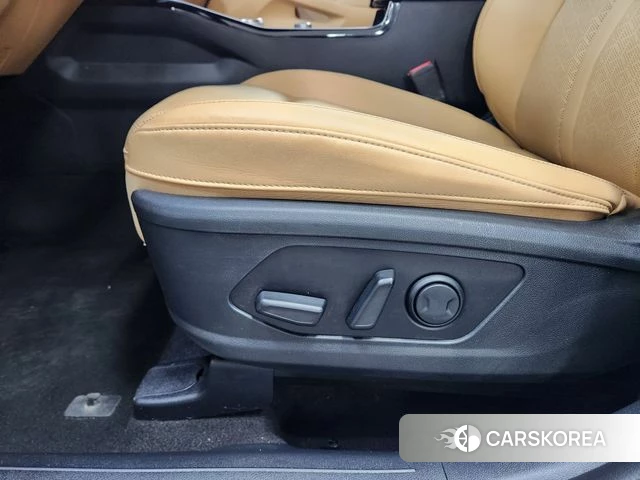 Kia Sorento 4th Generation id 4303400 из Кореи 14