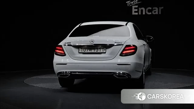 Mercedes-Benz E-Class W213 id 3587699 из Кореи 14
