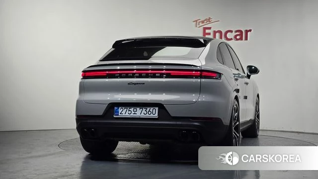 Porsche Cayenne (PO536) id 4549235 из Кореи 30