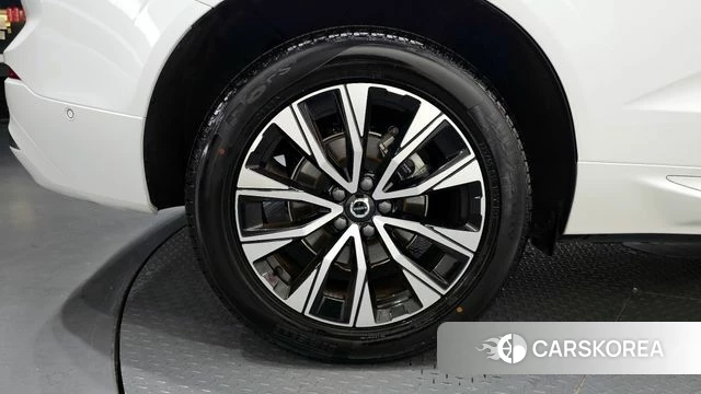 Volvo XC60 second Generation id 4329552 из Кореи 24