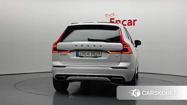 Volvo XC60 second Generation id 3866271 из Кореи 14