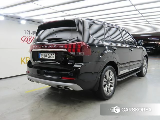 Kia Mohave Master id 4281900 из Кореи 14