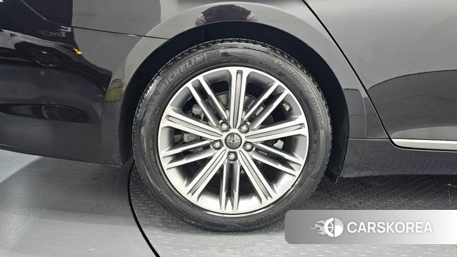 Genesis G80 id 4596175 из Кореи 24