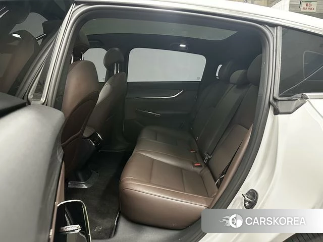 Changan Qiyuan A07 id 4216859 из Китая 14