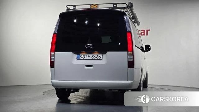 Hyundai Staria id 3794364 из Кореи 15