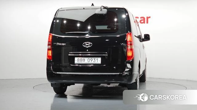 Hyundai The New Grand Starex id 4563316 из Кореи 14