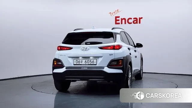 Hyundai Kona id 3535931 из Кореи 14