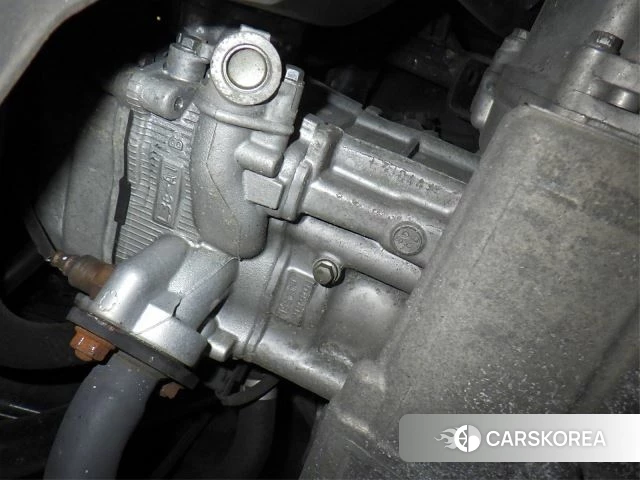 Engine photo