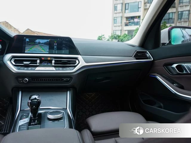 BMW 3 series id 3888967 из Китая 23