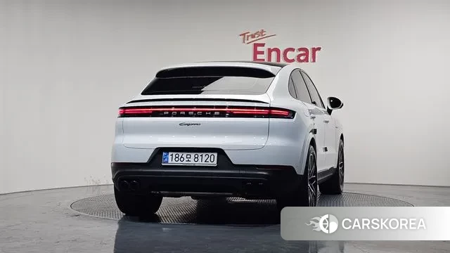 Porsche Cayenne (PO536) id 3590555 из Кореи 14