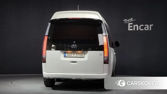 Hyundai Staria id 3545321 из Кореи 14