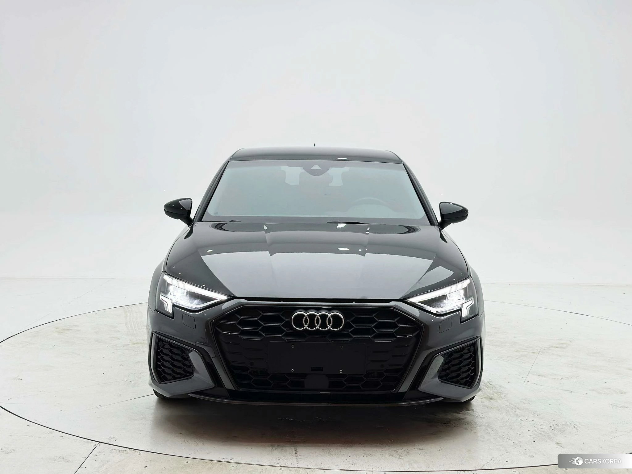 Audi A3 id 4413356 из Китая 18