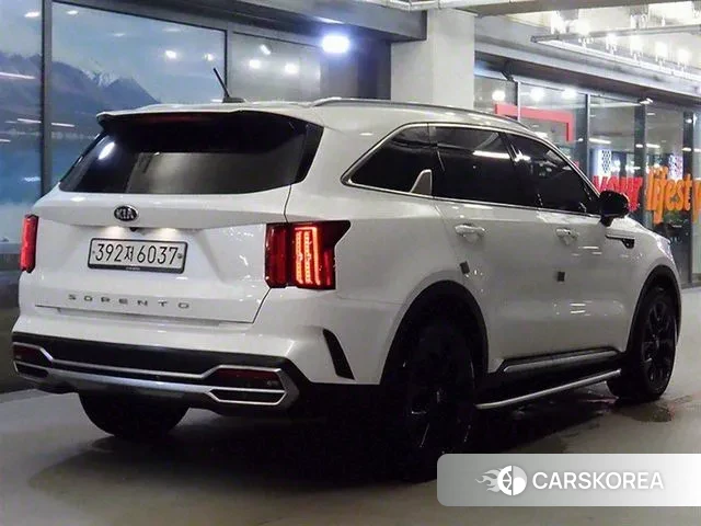 Kia Sorento 4th Generation id 3008792 из Кореи 13