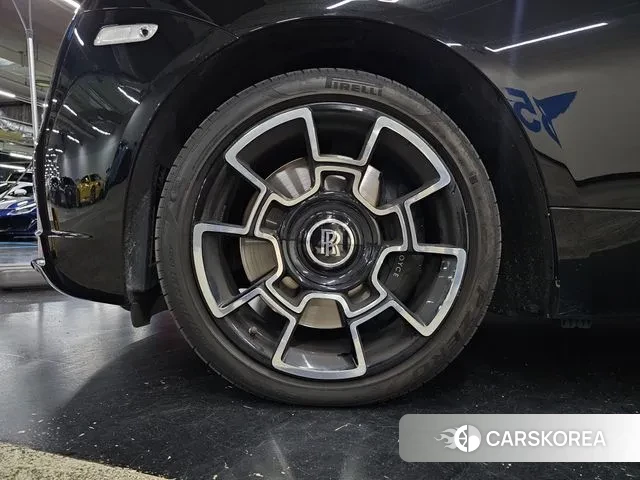 Rolls-Royce Lace id 3340579 из Кореи 14