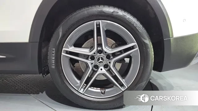 Mercedes-Benz GLB-Class X247 id 3771856 из Кореи 14