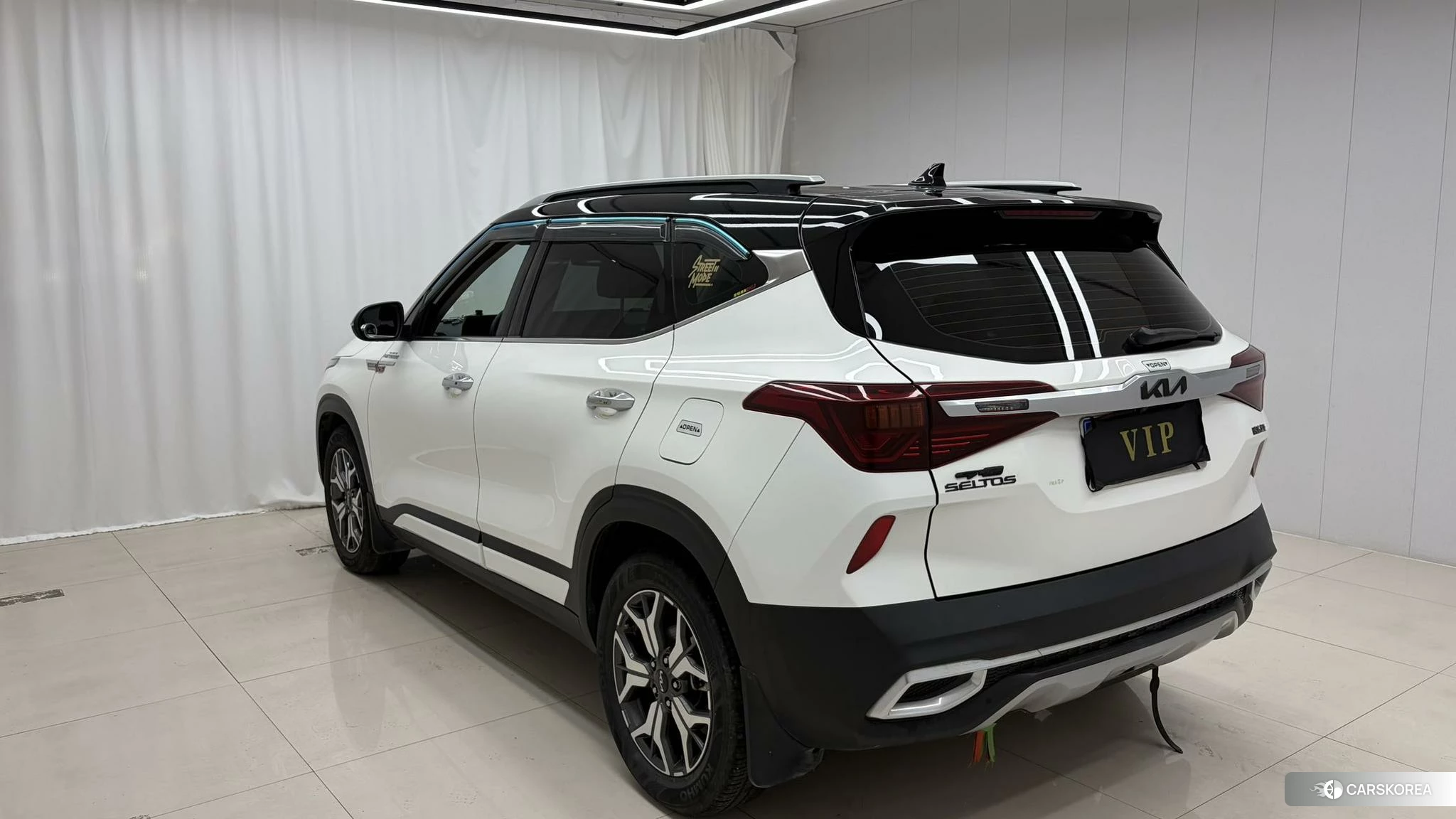 Kia KX3 id 4454296 из Китая 13