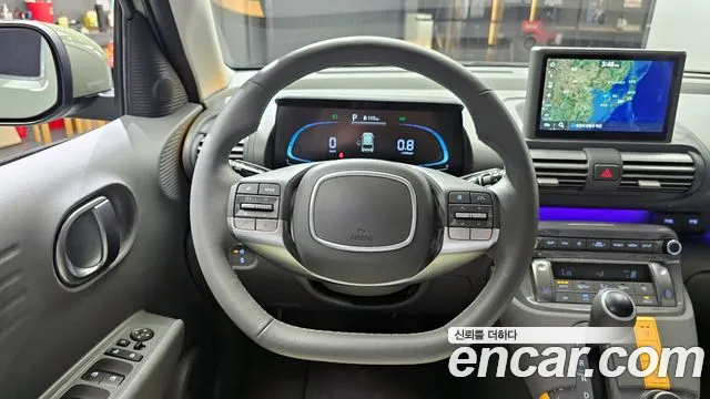 Hyundai Casper id 2686545 из Кореи 14