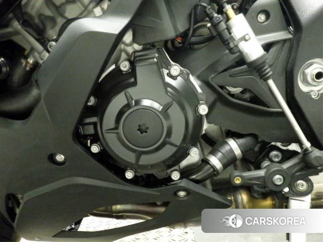 Engine photo