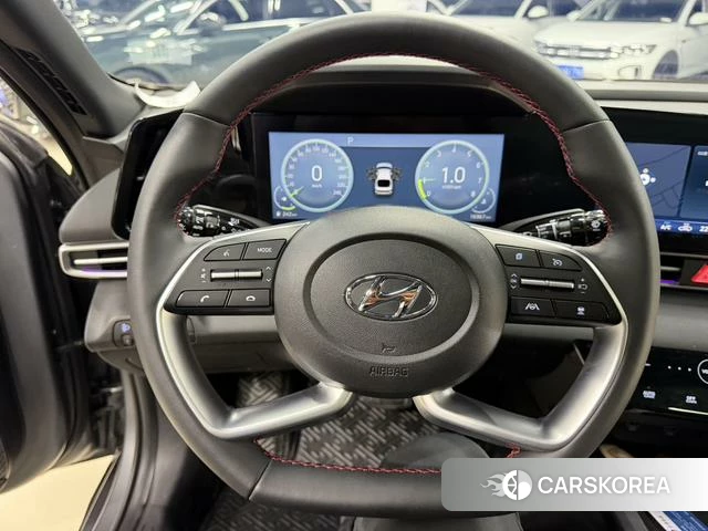 Hyundai Elantra id 4263450 из Китая 19