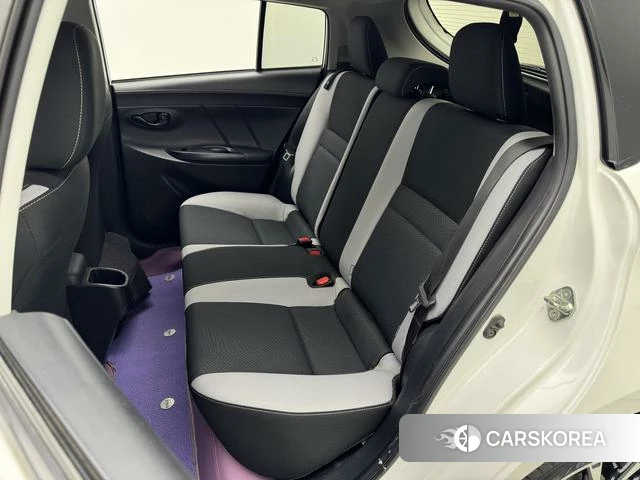 Toyota YARIS L Zhixuan id 4265703 из Китая 22