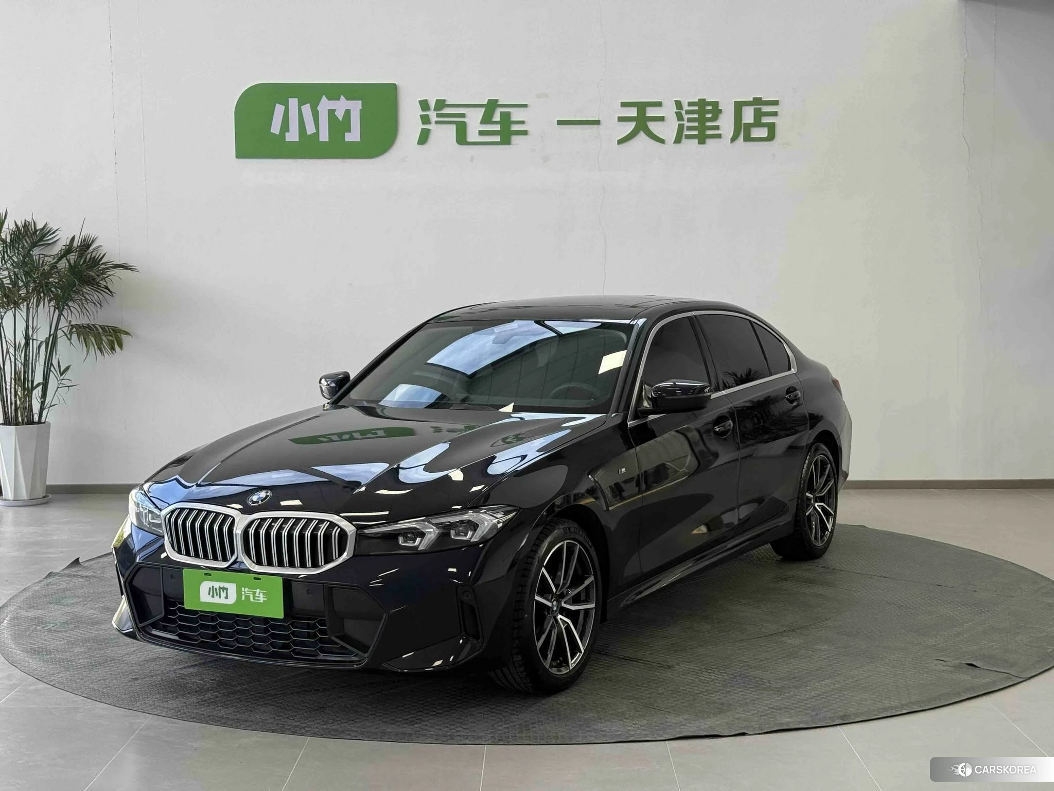 BMW 3 series id 4512574 из Китая 15