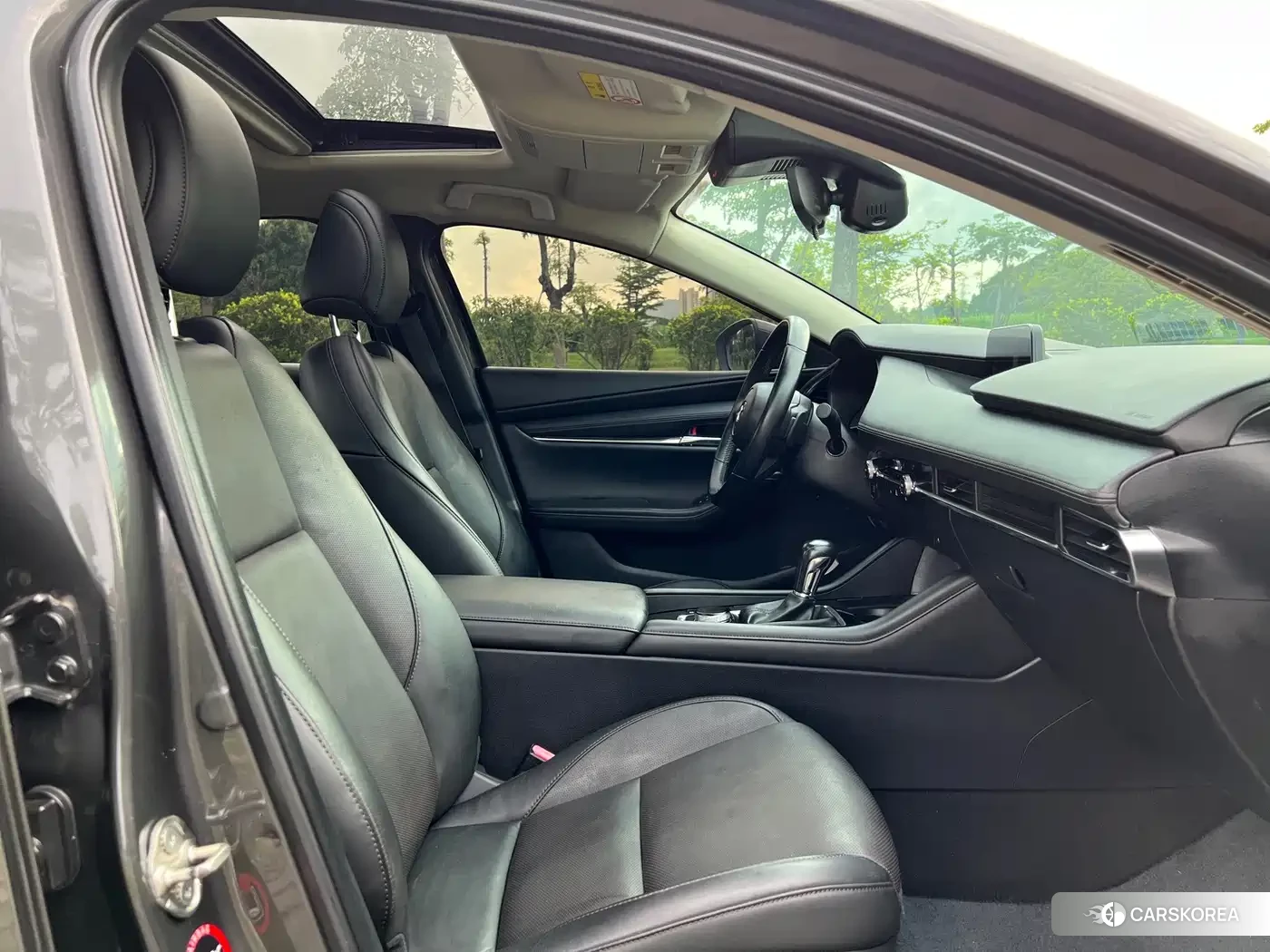 Mazda 3 id 4600660 из Китая 15