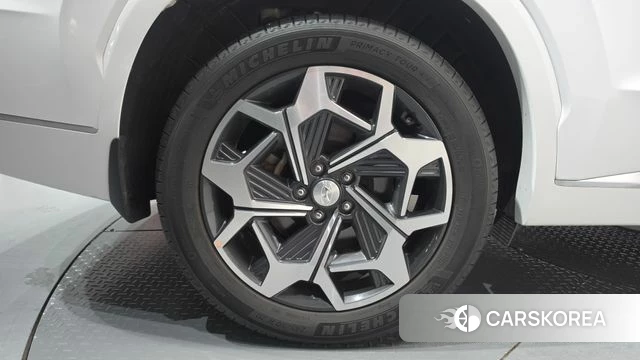 Hyundai Palisade id 4557089 из Кореи 27