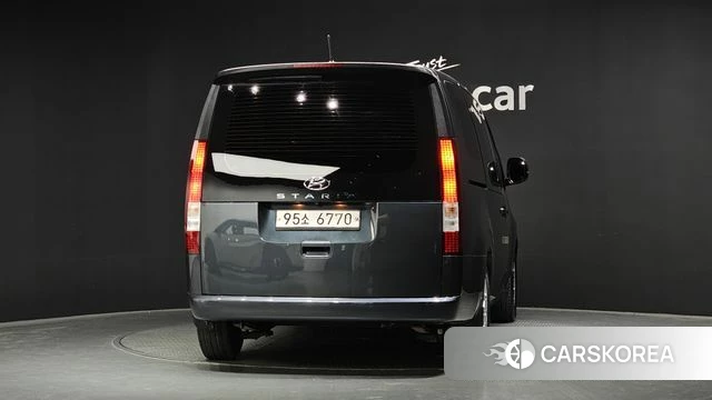 Hyundai Staria id 4249961 из Кореи 24