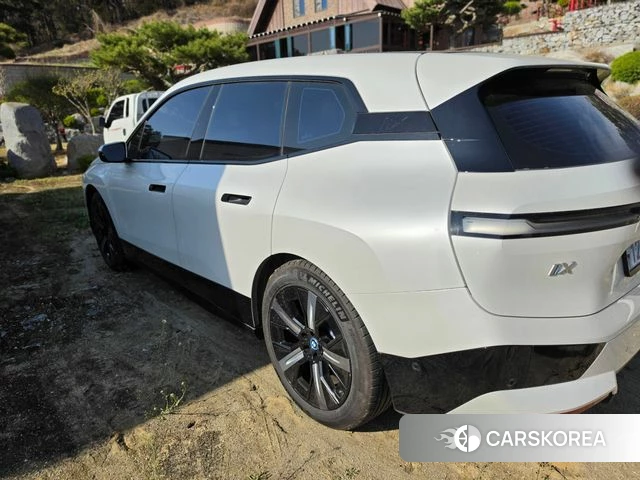 BMW iX id 3934268 из Кореи 11