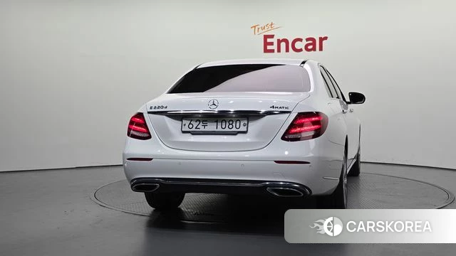 Mercedes-Benz E-Class W213 id 4447313 из Кореи 14