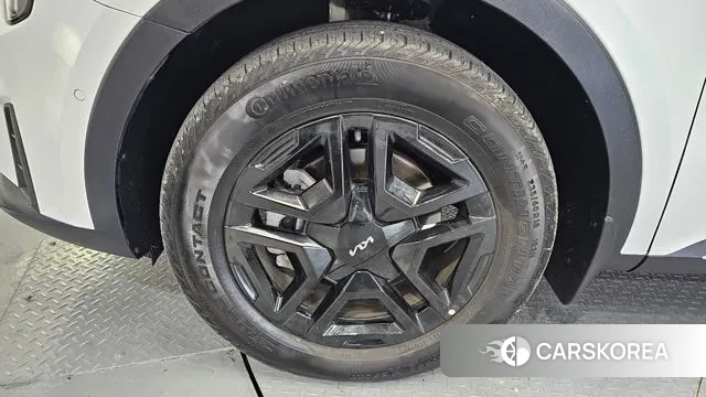 Kia The New Sorento 4th Generation id 3555121 из Кореи 14