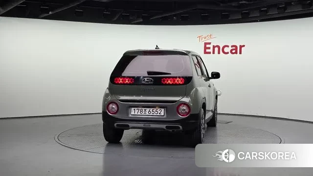 Hyundai Casper id 3110614 из Кореи 14