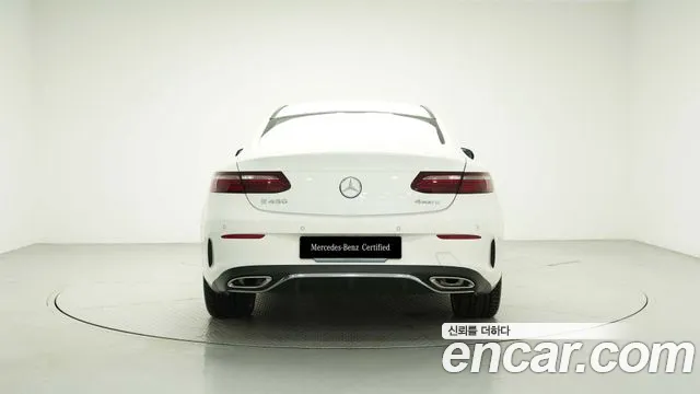 Mercedes-Benz E-Class W213 id 2390267 из Кореи 14