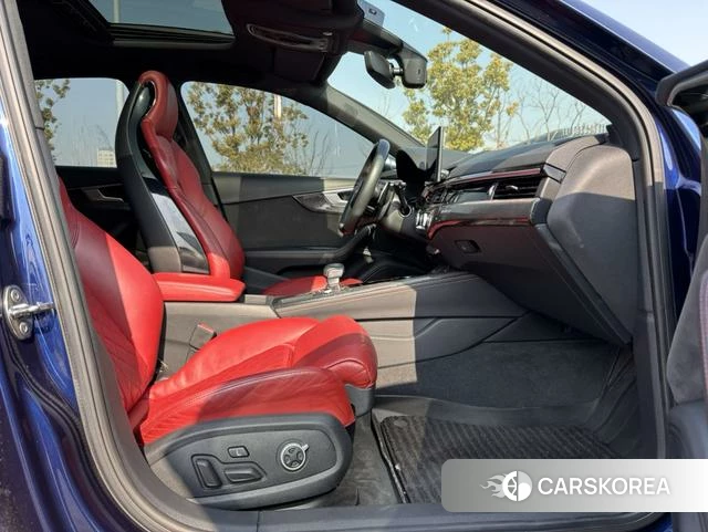 Audi S4 id 4333176 из Китая 11