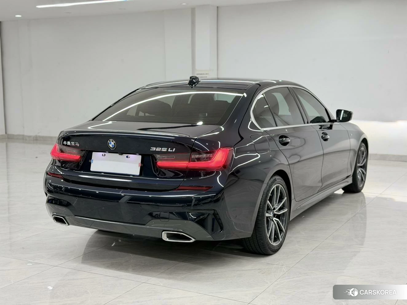BMW 3 series id 4453116 из Китая 14