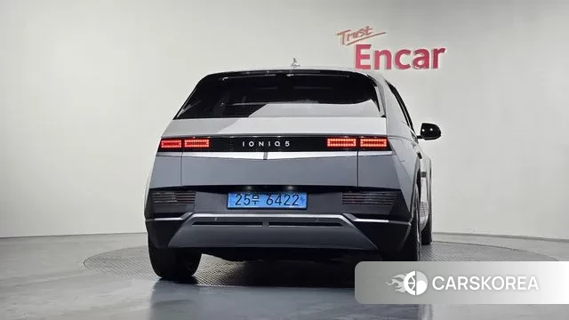 Hyundai Ionic 5 id 3591338 из Кореи 14