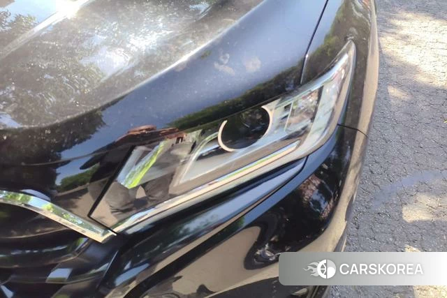 Honda UR-V id 4291428 из Китая 11