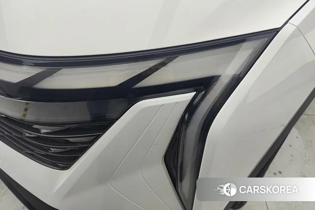 Geely Automobile Boyue L id 4209032 из Китая 11