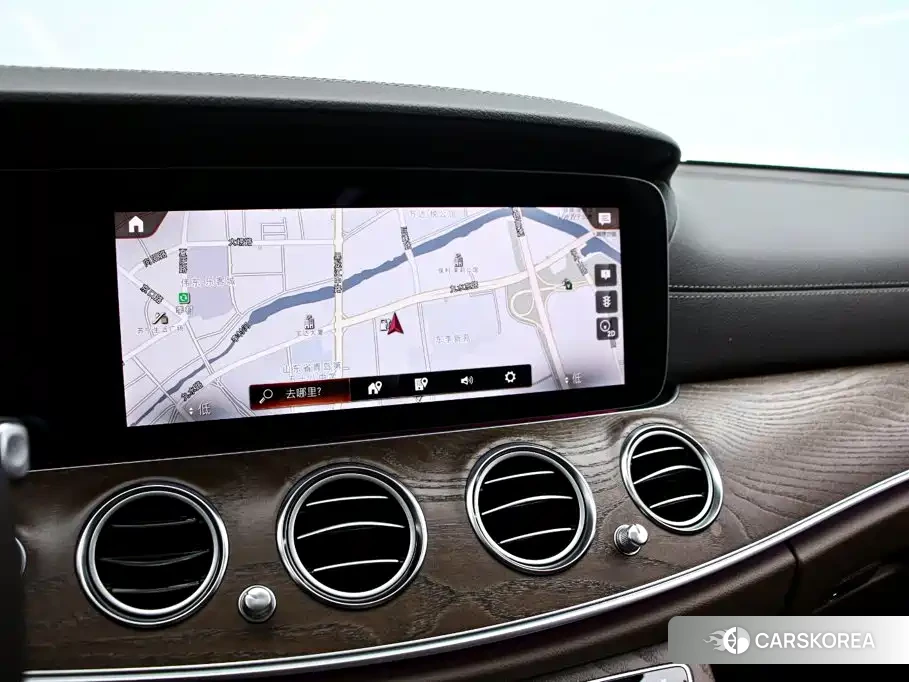 Mercedes-Benz E-Class id 4669484 из Китая 13