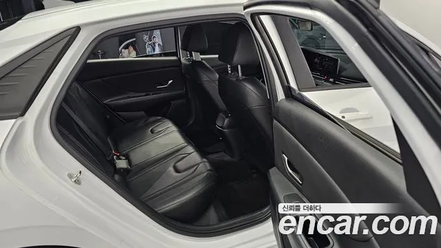 Hyundai Avante (CN7) id 2679103 из Кореи 14